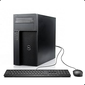 DELL - i7 4770 ゲーミングPC 750Ti 12GB 128GB Dell Optiplex 7010 Tower Quad Core i7 3770 3.4GHz 8GB Ram